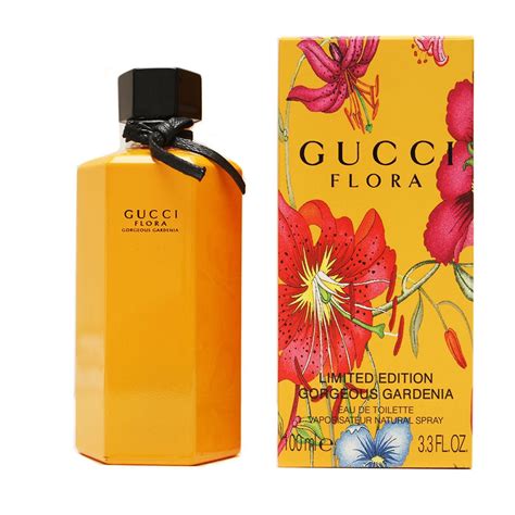 gucci flora yellow|gucci flora release date.